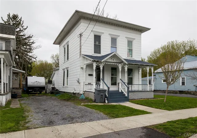 Photo 2 of Single family home for sale at 363 Flower Ave E, Watertown, NY 13601 | MLS# S1678129 | Listing updated on 2026-08-29