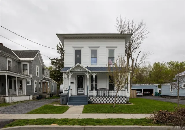Photo 3 of Single family home for sale at 363 Flower Ave E, Watertown, NY 13601 | MLS# S1678129 | Listing updated on 2026-08-29