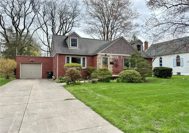 Photo 1 of Sale Pending at 510 3rd Street, Youngstown, NY 14174 | MLS# B1677294 | Listing updated on 2026-08-19