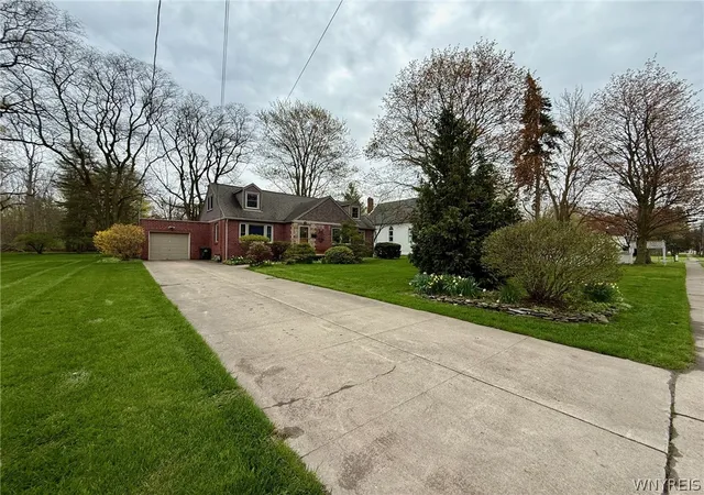 Photo 2 of Sale Pending at 510 3rd Street, Youngstown, NY 14174 | MLS# B1677294 | Listing updated on 2026-08-19