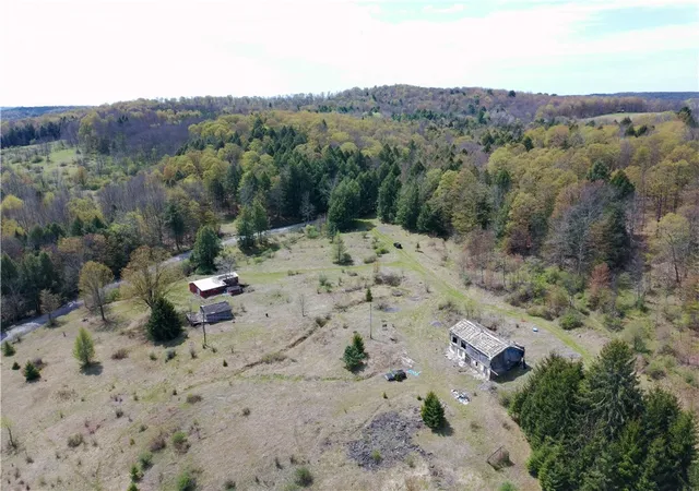 Photo 1 of Land for sale at 10233 Lamb Rd, West Edmeston, NY 13485 | MLS# R1676444 | Listing updated on 2026-08-30