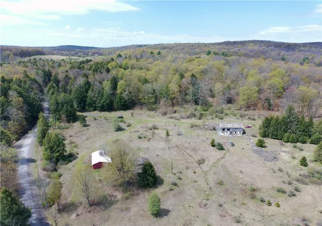 Photo 2 of Land for sale at 10233 Lamb Rd, West Edmeston, NY 13485 | MLS# R1676444 | Listing updated on 2026-08-30