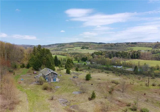Photo 3 of Land for sale at 10233 Lamb Rd, West Edmeston, NY 13485 | MLS# R1676444 | Listing updated on 2026-08-30