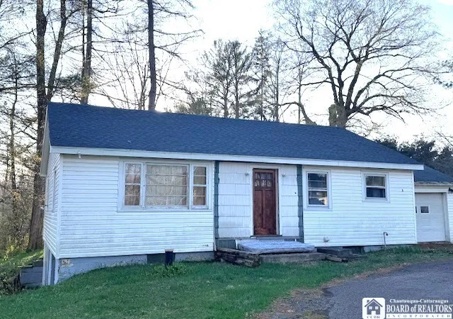 Photo 1 of Single family home for sale at 6073 Old Route 17, Dewittville, NY 14728 | MLS# R1677956 | Listing updated on 2026-09-15