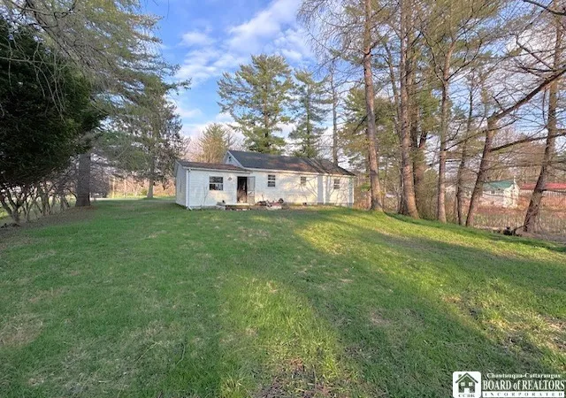 Photo 4 of Single family home for sale at 6073 Old Route 17, Dewittville, NY 14728 | MLS# R1677956 | Listing updated on 2026-09-15