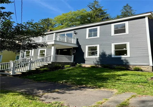 Photo 1 of Sale Pending at 27 N Washington Ave, Oxford, NY 13830 | MLS# R1678444 | Listing updated on 2026-08-11