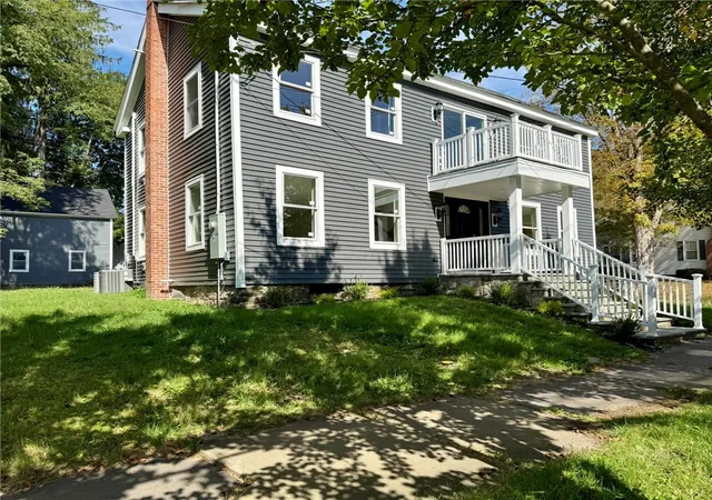 Photo 2 of Sale Pending at 27 N Washington Ave, Oxford, NY 13830 | MLS# R1678444 | Listing updated on 2026-08-11