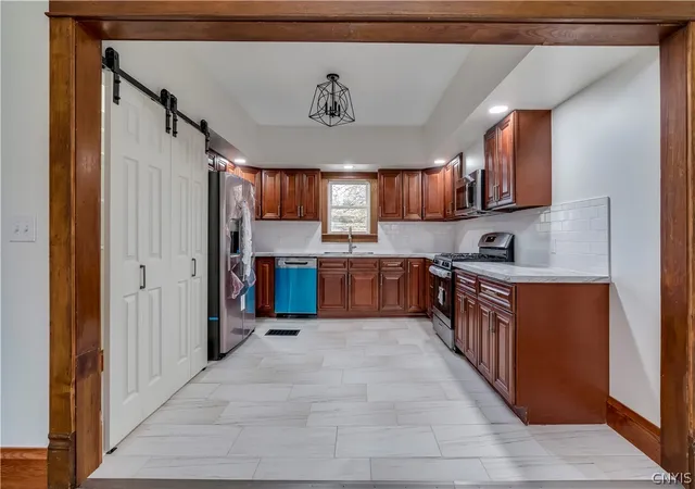 Photo 3 of Single family home for sale at 34 South St, Gouverneur, NY 13642 | MLS# S1675127 | Listing updated on 2026-09-12