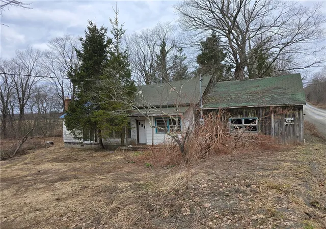 Photo 1 of Sale Pending at 105 County Rd 47, Norwich, NY 13815 | MLS# R1678466 | Listing updated on 2026-09-12