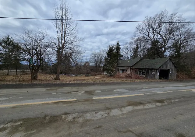 Photo 4 of Sale Pending at 105 County Rd 47, Norwich, NY 13815 | MLS# R1678466 | Listing updated on 2026-09-12