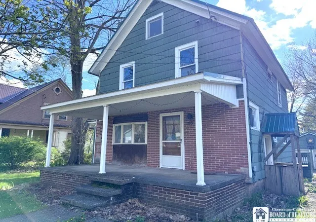 Photo 3 of Sale Pending at 53 N Main St, Cassadaga, NY 14718 | MLS# R1678456 | Listing updated on 2026-09-11
