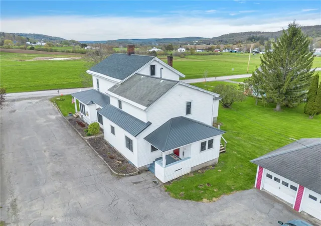 Photo 2 of Sale Pending at 207 County Hwy 18c, West Edmeston, NY 13485 | MLS# R1676494 | Listing updated on 2026-09-15