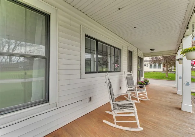 Photo 4 of Sale Pending at 207 County Hwy 18c, West Edmeston, NY 13485 | MLS# R1676494 | Listing updated on 2026-09-15