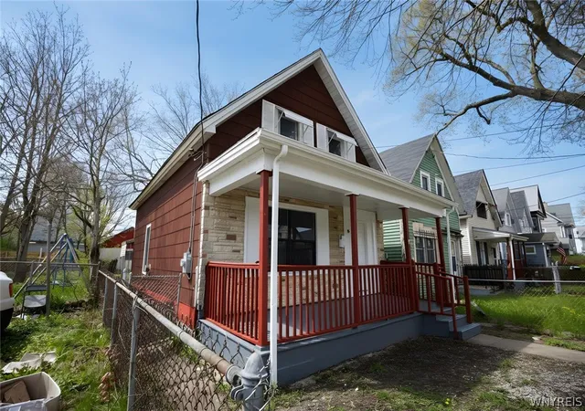 Photo 1 of Single family home for sale at 19 California St, Buffalo, NY 14213 | MLS# B1678543 | Listing updated on 2026-09-09