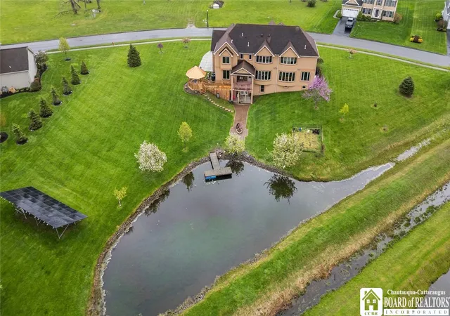 Photo 4 of Single family home for sale at 9 Ryan Pl, Fredonia, NY 14063 | MLS# R1678335 | Listing updated on 2026-08-31