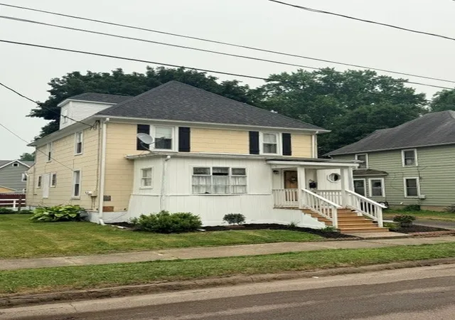 Photo 1 of Sale Pending at 719 Seneca Pl, Elmira, NY 14904 | MLS# R1678260 | Listing updated on 2026-09-03