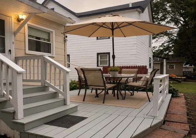 Photo 2 of Sale Pending at 719 Seneca Pl, Elmira, NY 14904 | MLS# R1678260 | Listing updated on 2026-09-03