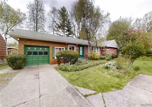 Single family home for sale at 4685 Main St, Buffalo, NY 14226 | MLS# B1678526