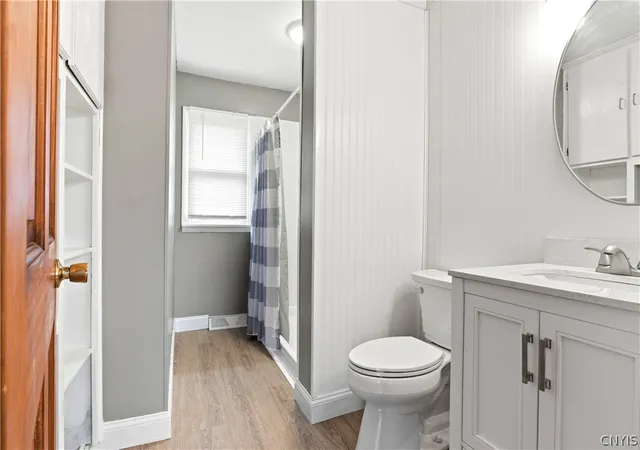 Photo 3 of Sale Pending at 215 Crossgates Rd, Rome, NY 13440 | MLS# S1678244 | Listing updated on 2026-08-19