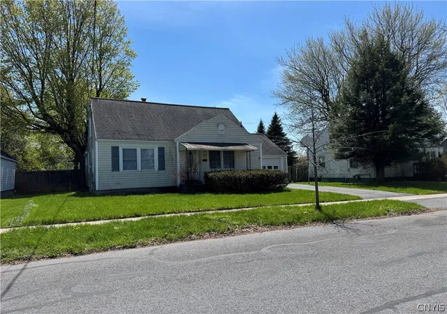 Photo 2 of Single family home for sale at 242 Ward St, Watertown, NY 13601 | MLS# S1677892 | Listing updated on 2026-09-12