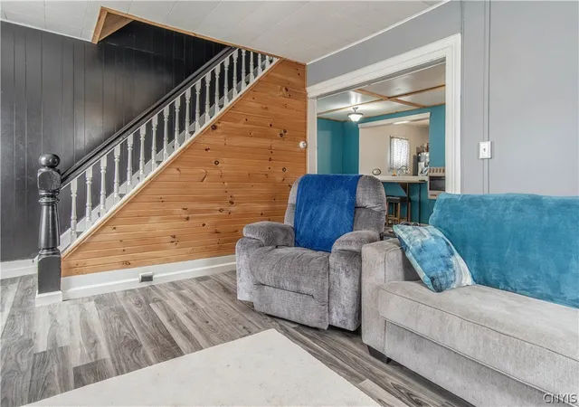 Photo 3 of Single family home for sale at 308 W Hoard St, Watertown, NY 13601 | MLS# S1678871 | Listing updated on 2026-09-15