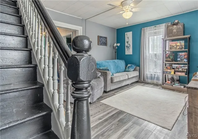 Photo 4 of Single family home for sale at 308 W Hoard St, Watertown, NY 13601 | MLS# S1678871 | Listing updated on 2026-09-15