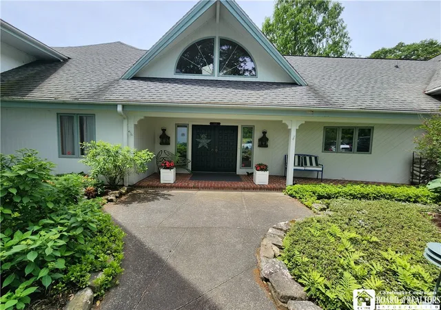 Photo 2 of Single family home for sale at 3539 Morley Rd, Ashville, NY 14710 | MLS# R1678758 | Listing updated on 2026-09-11
