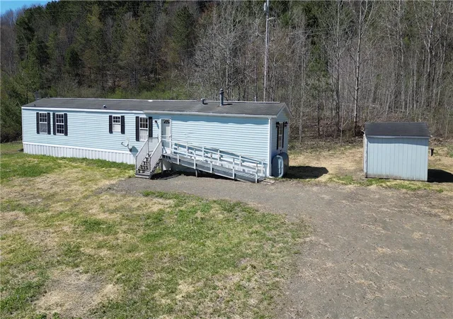 Photo 2 of Sale Pending at 147 Skellie Rd, Worcester, NY 12197 | MLS# R1674046 | Listing updated on 2026-09-02