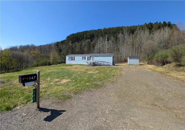 Photo 3 of Sale Pending at 147 Skellie Rd, Worcester, NY 12197 | MLS# R1674046 | Listing updated on 2026-09-02