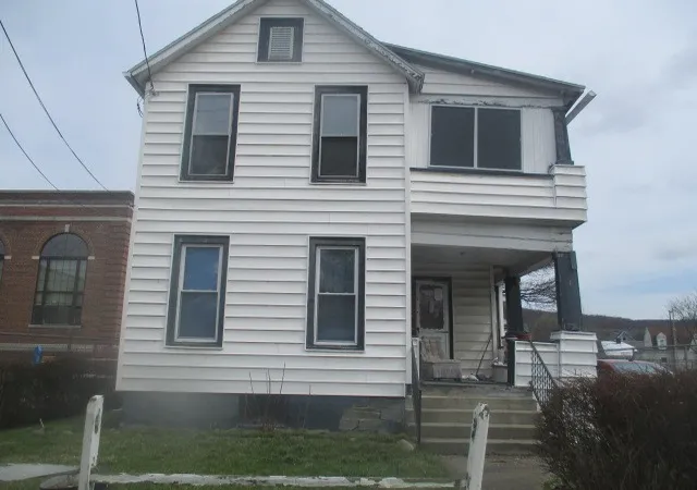 Photo 1 of Single family home for sale at 1106 Grand Central Ave, Elmira, NY 14901 | MLS# R1679044 | Listing updated on 2026-08-20