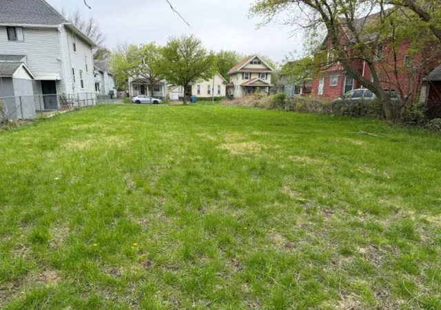 Photo 2 of Land for sale at 184 Warner St, Rochester, NY 14606 | MLS# R1678955 | Listing updated on 2026-09-15