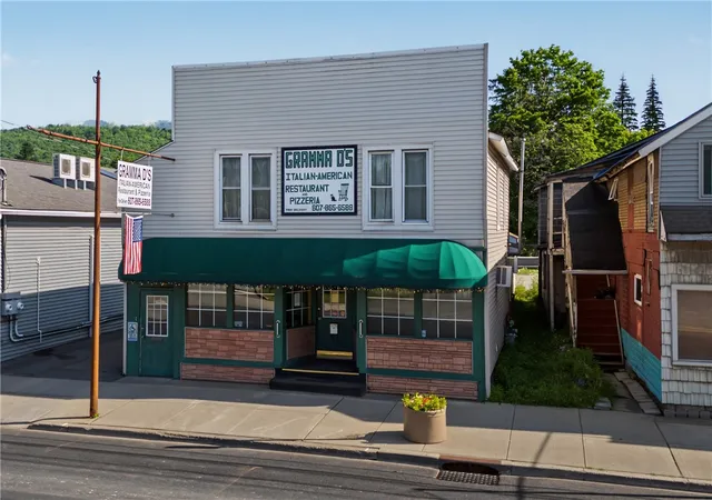 Photo 1 of Multi family home for sale at 192 Delaware St, Walton, NY 13856 | MLS# R1678973 | Listing updated on 2026-08-05