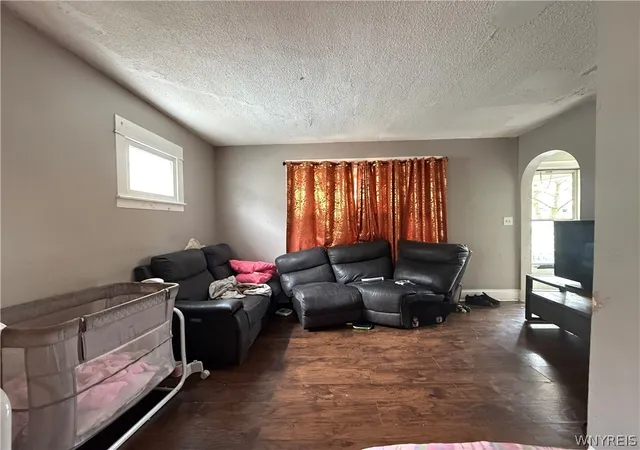 Photo 3 of Single family home for sale at 199 Hazelwood Ave, Buffalo, NY 14215 | MLS# B1677288 | Listing updated on 2026-08-31