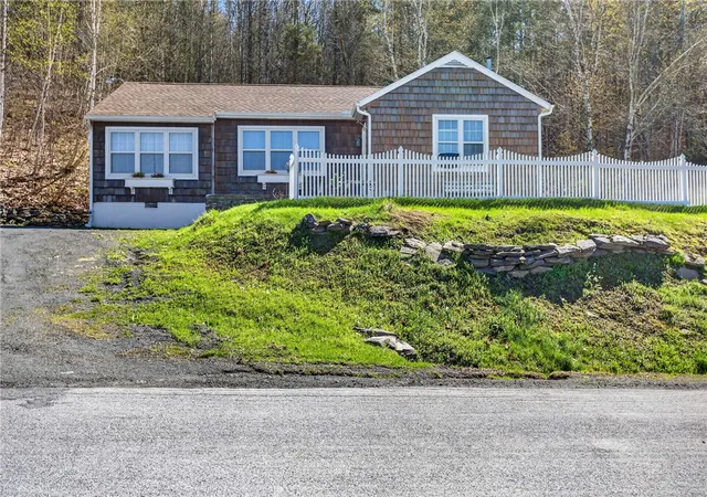 Photo 1 of Sale Pending at 385 Cape Horn Rd, Stamford, NY 12167 | MLS# R1673583 | Listing updated on 2026-08-24