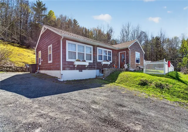 Photo 2 of Sale Pending at 385 Cape Horn Rd, Stamford, NY 12167 | MLS# R1673583 | Listing updated on 2026-08-24