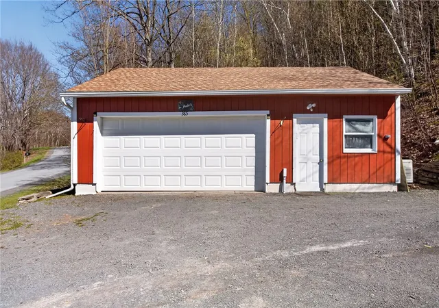 Photo 3 of Sale Pending at 385 Cape Horn Rd, Stamford, NY 12167 | MLS# R1673583 | Listing updated on 2026-08-24