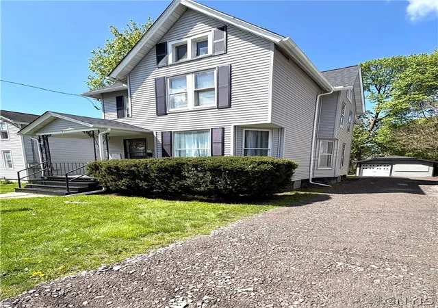 Photo 1 of Single family home for sale at 217 Janet St, Auburn, NY 13021 | MLS# S1679100 | Listing updated on 2026-09-01