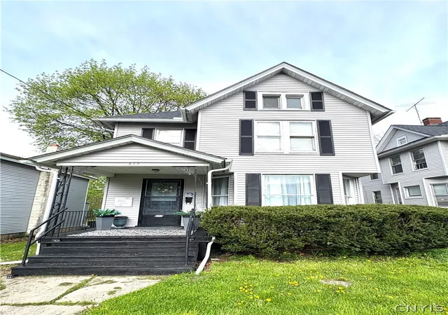 Photo 2 of Single family home for sale at 217 Janet St, Auburn, NY 13021 | MLS# S1679100 | Listing updated on 2026-09-01