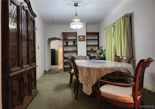 Listing Photo 5 - Condo for sale in building located at 423 14th St, Buffalo, NY 14213