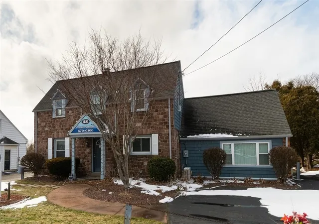 Photo 2 of Sale Pending at 1181 Bay Rd, Webster, NY 14580 | MLS# R1679208 | Listing updated on 2026-09-09