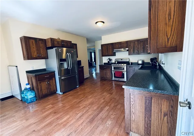 Photo 3 of Single family home for sale at 91 N Gordon, Gouverneur, NY 13642 | MLS# S1679278 | Listing updated on 2026-08-26