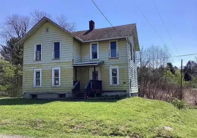 Photo 2 of Single family home for sale at 12 Hancock Rd, Port Crane, NY 13833 | MLS# R1679362 | Listing updated on 2026-08-25