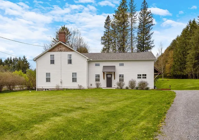 Photo 1 of Sale Pending at 4031 Putnam Rd, Cazenovia, NY 13035 | MLS# S1679056 | Listing updated on 2026-08-18