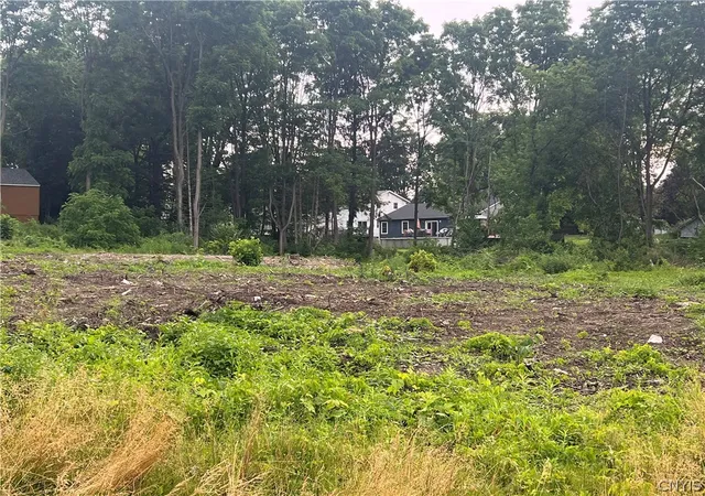 Photo 1 of Land for sale at Franklin St, Homer, NY 13077 | MLS# S1679193 | Listing updated on 2026-08-09