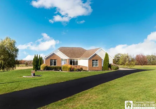 Photo 2 of Single family home for sale at 3258 Straight Rd, Fredonia, NY 14063 | MLS# R1679252 | Listing updated on 2026-08-24