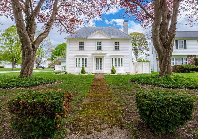 Photo 1 of Single family home for sale at 1512 N George St, Rome, NY 13440 | MLS# S1678379 | Listing updated on 2026-09-10