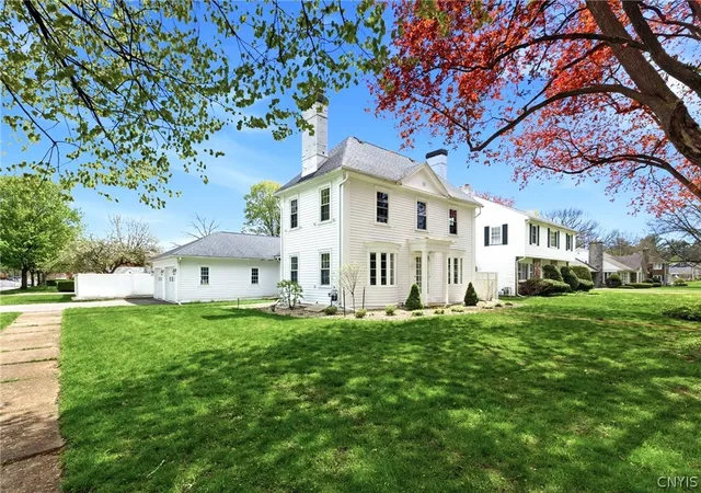 Photo 2 of Single family home for sale at 1512 N George St, Rome, NY 13440 | MLS# S1678379 | Listing updated on 2026-09-10