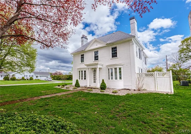 Photo 3 of Single family home for sale at 1512 N George St, Rome, NY 13440 | MLS# S1678379 | Listing updated on 2026-09-10