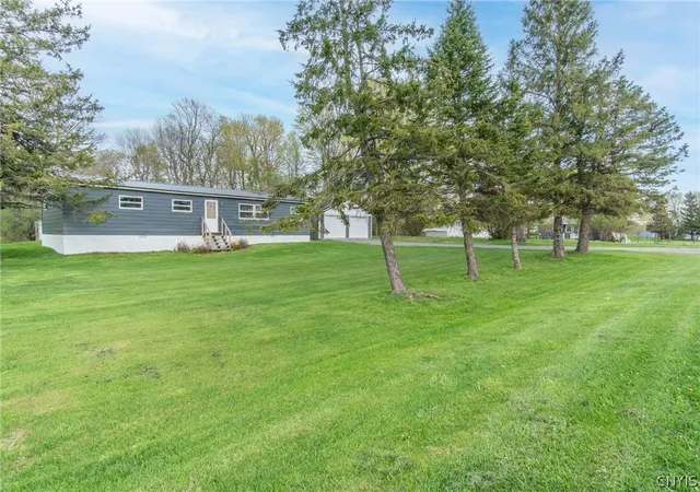 Photo 2 of Manufactured home for sale at 27672 Rt 12, Watertown, NY 13601 | MLS# S1679466 | Listing updated on 2026-09-14