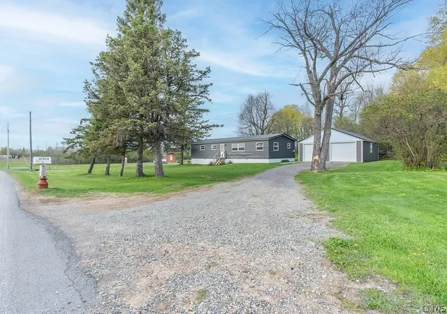 Photo 3 of Manufactured home for sale at 27672 Rt 12, Watertown, NY 13601 | MLS# S1679466 | Listing updated on 2026-09-14